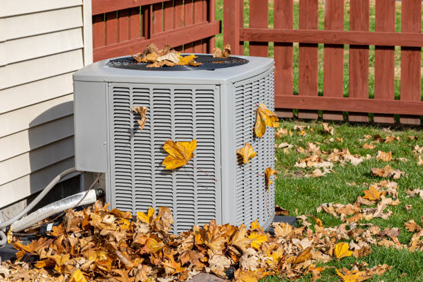  Trenton, MI HVAC Pros