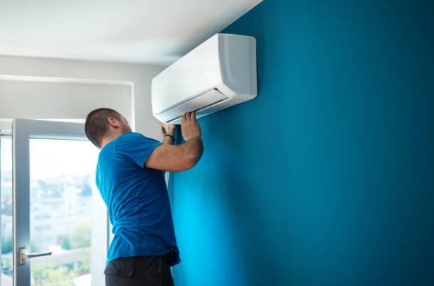 AC Installation Near Me in Trenton, MI
