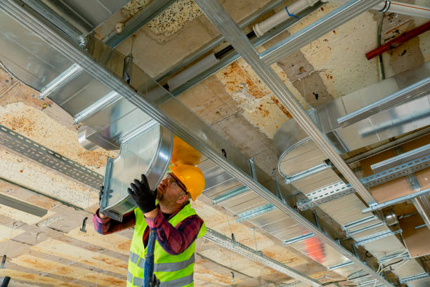Best Affordable HVAC Services  in Trenton, MI