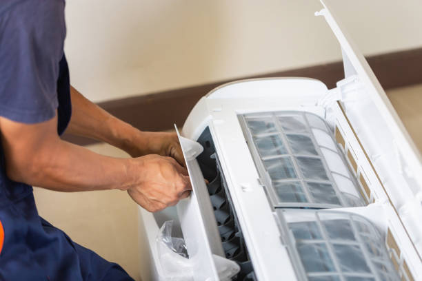 Best HVAC Companies Near Me  in Trenton, MI