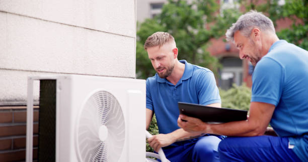 Best HVAC Repair Near Me  in Trenton, MI