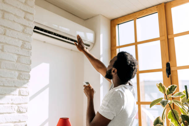 Best HVAC Repair Near Me  in Trenton, MI