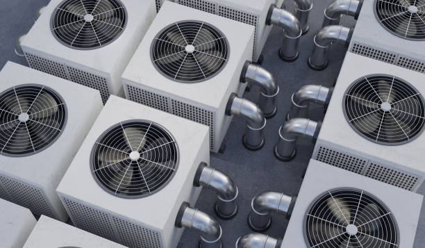 Best HVAC Repair Near Me  in Trenton, MI