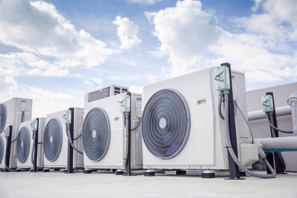 Best HVAC Emergency Services  in Trenton, MI