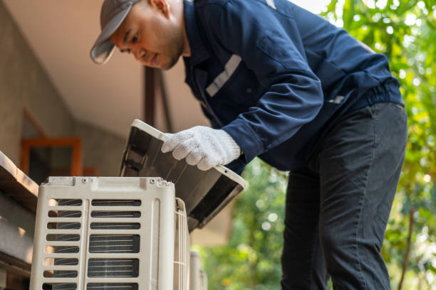 Best Air Conditioning Repair  in Trenton, MI