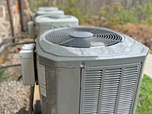 Best HVAC Installation Services  in Trenton, MI