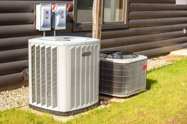 Best Affordable HVAC Services  in Trenton, MI